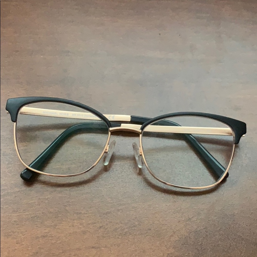 Michael Kors glasses